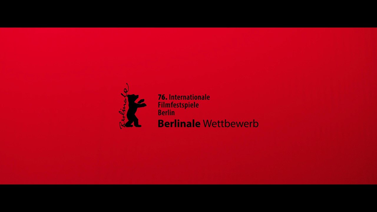 Gelbe Briefe Trailer DF