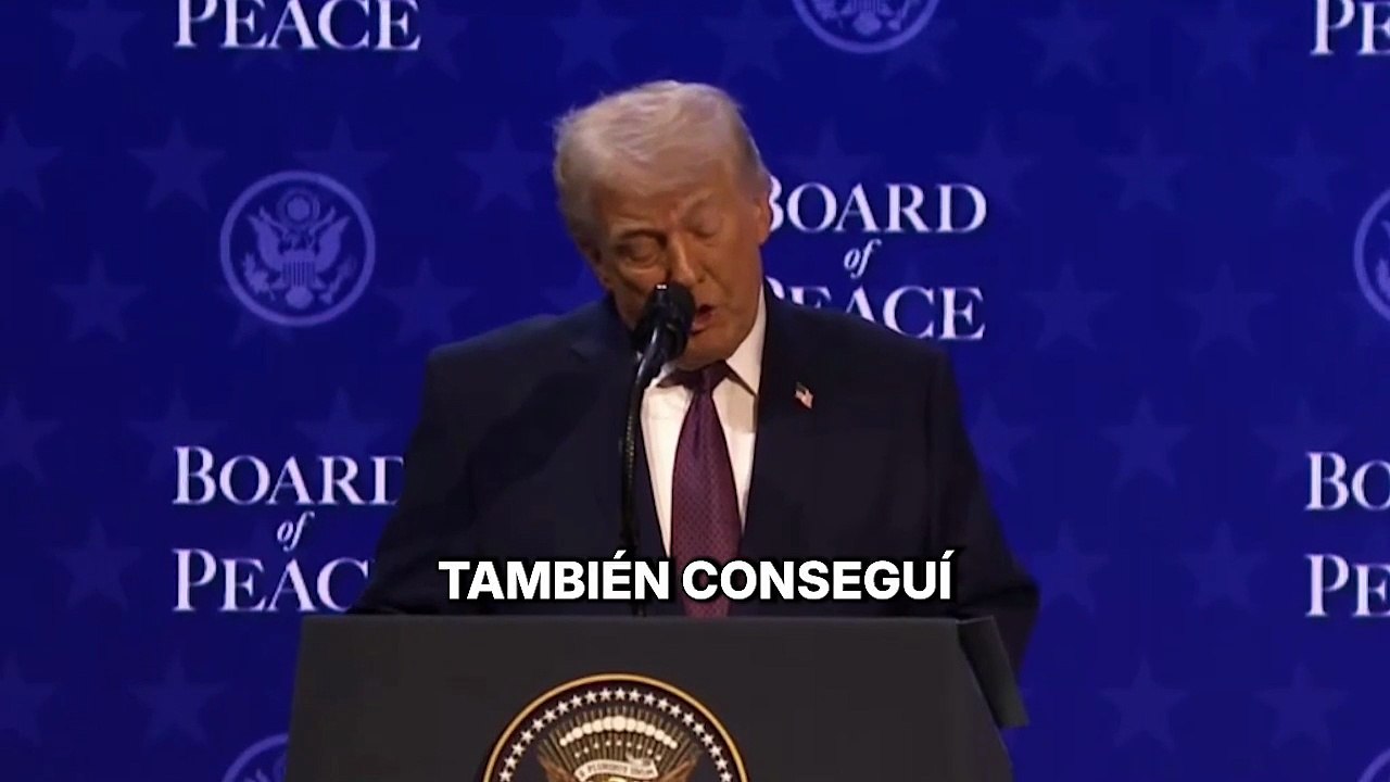 Trump acusa a España de ser un "aprovechado" por no aumentar su gasto de defensa al 5%
