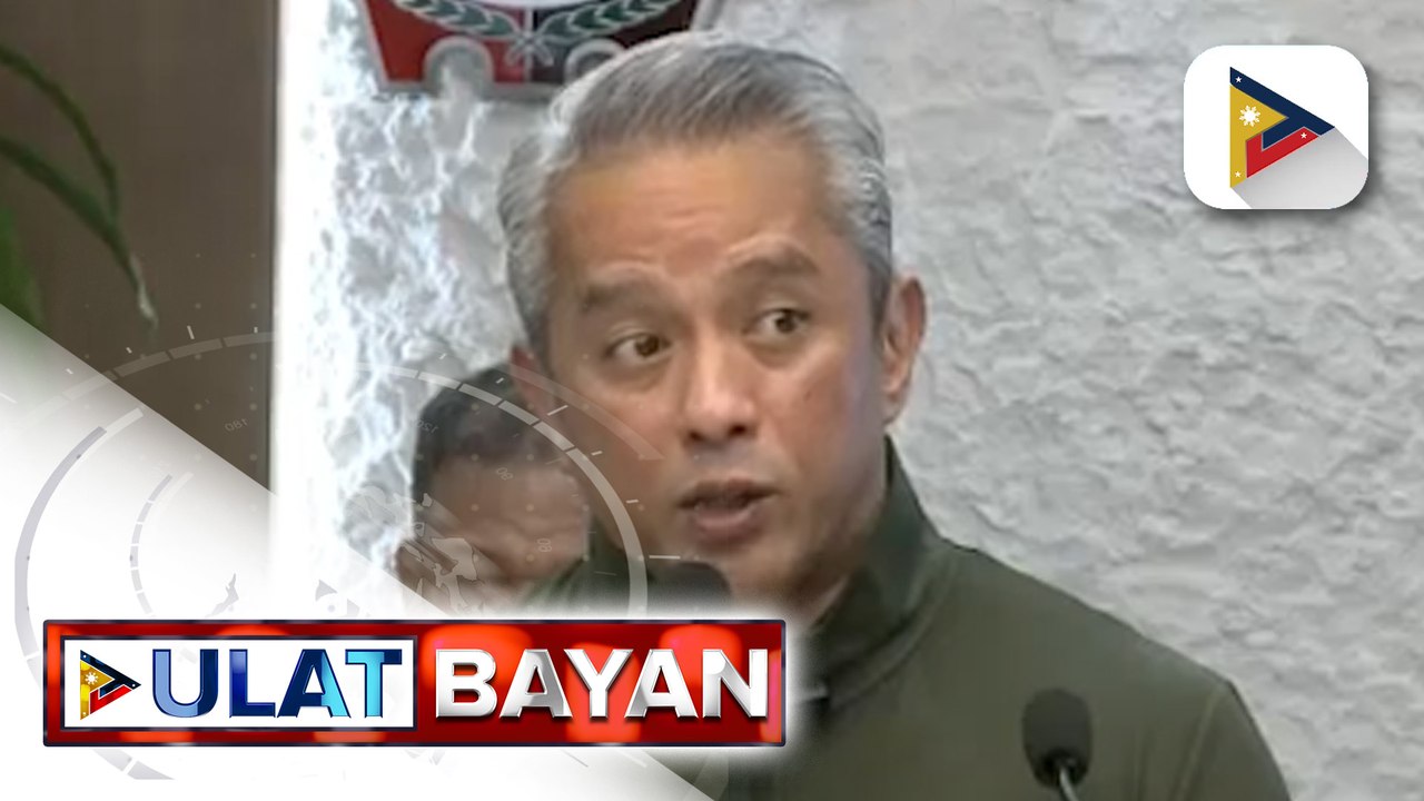 DILG Sec. Jonvic Remulla, hindi kumbinsido na nakalabas na ng bansa ang puganteng si Charlie “Atong” Ang