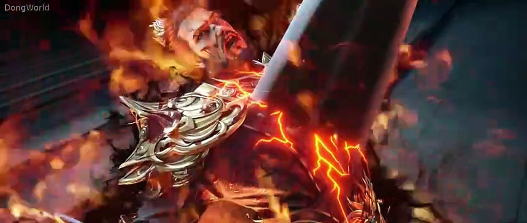 Perfect World Episode 252 Subtitle Indonesia sub bagus