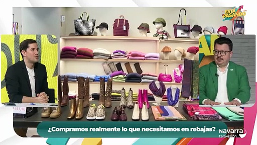 Está Pasando 23/01/26