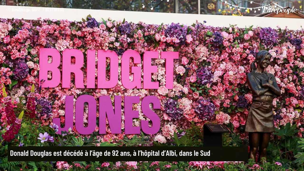 Bridget Jones : un acteur de la saga culte a rendu son dernier souffle