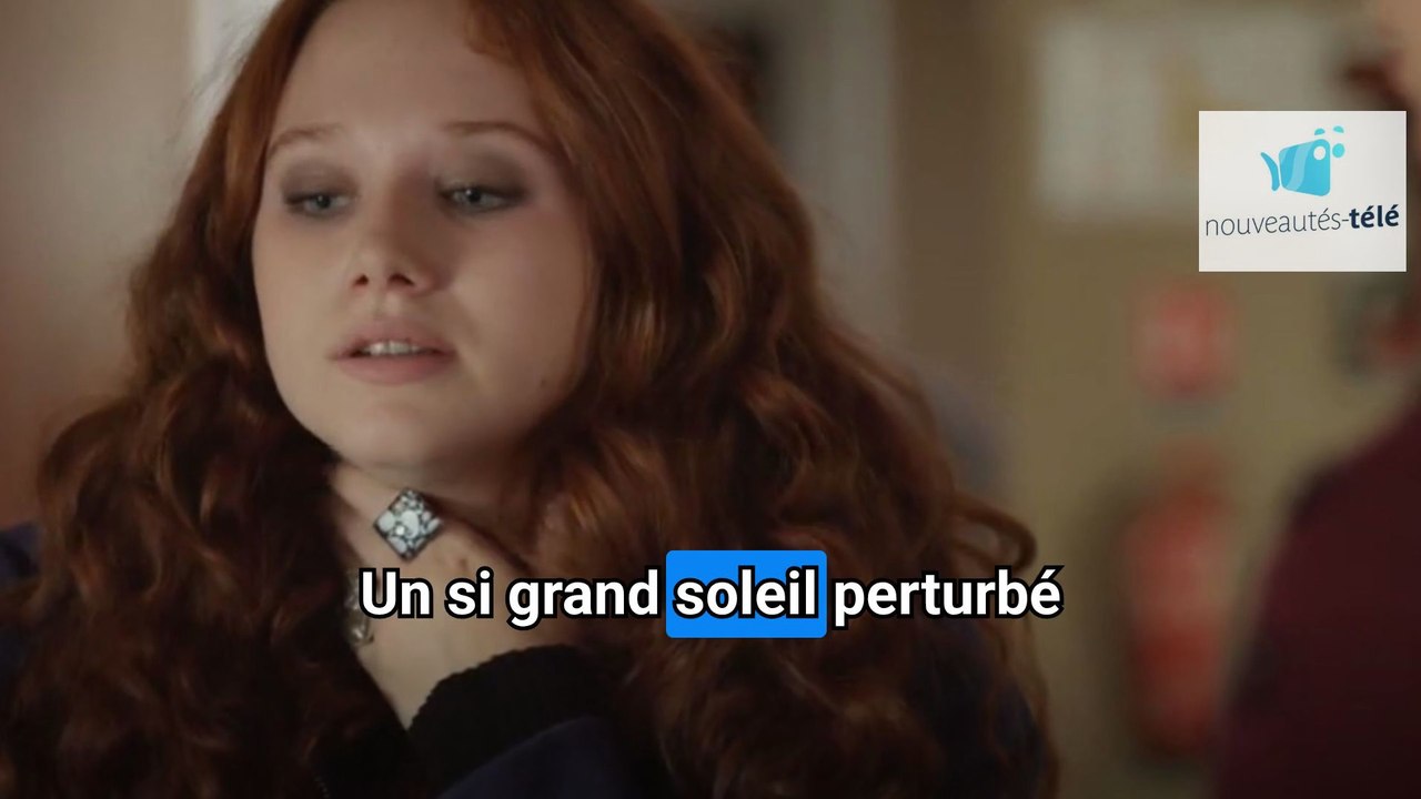 Déprogrammation Un si grand soleil et Jeux olympiques 2026