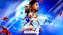 NBA 2K26 Official Season 4 Trailer