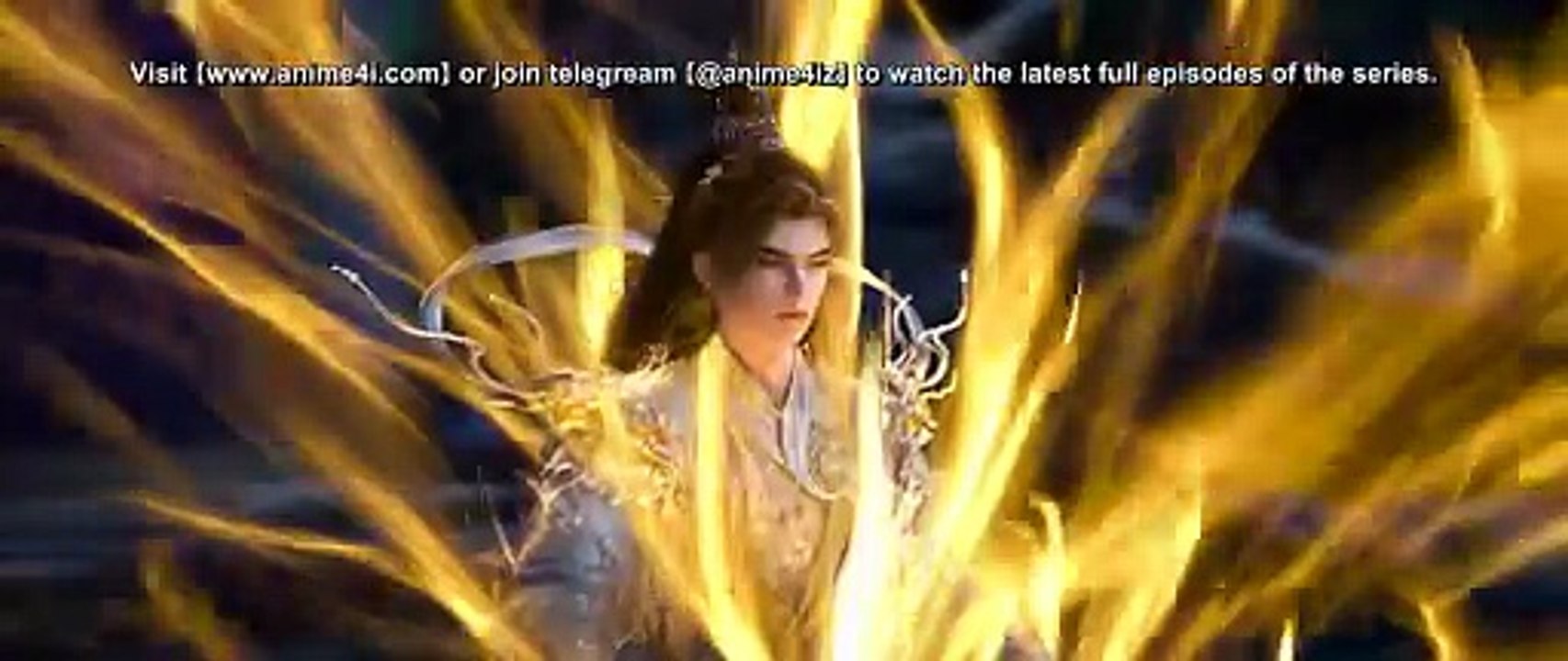 Perfect world EP253 Trailer