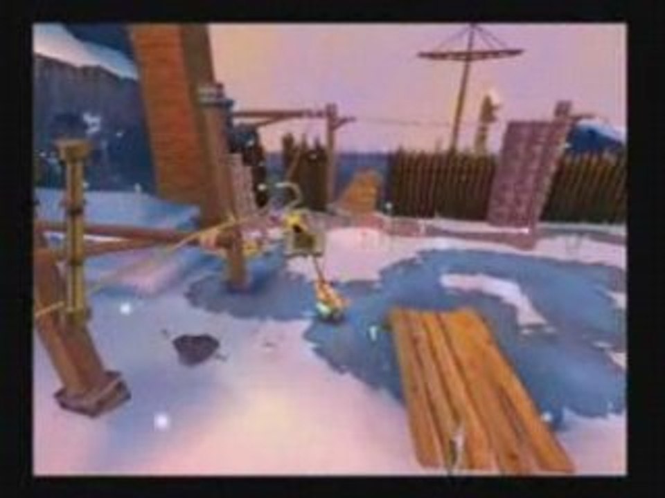 Asterix et Obélix XXL