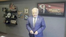 CHP’li Becan’dan “Millet İradesine Sahip Çıkıyor” Mitingine Davet