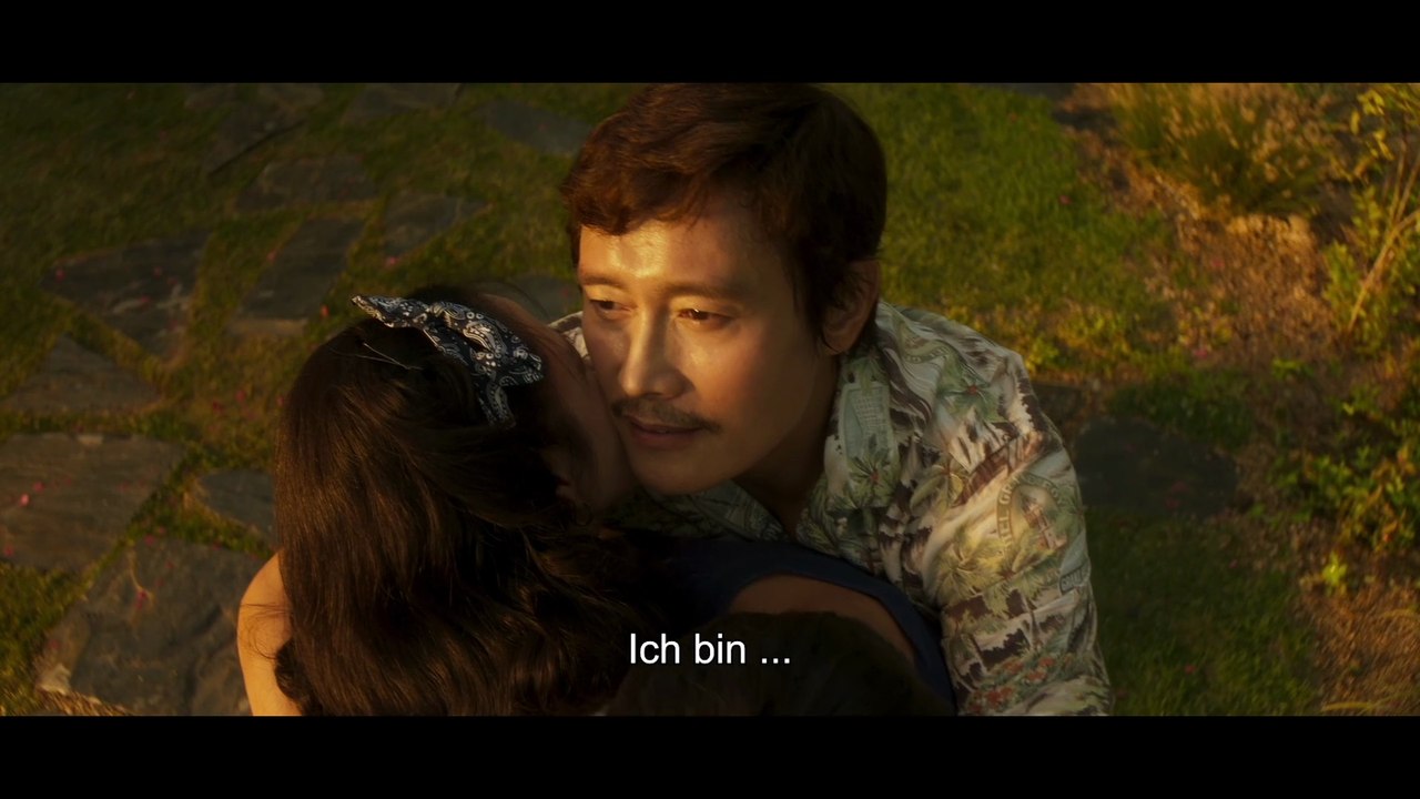 No Other Choice - Trailer (Deutsche UT) HD