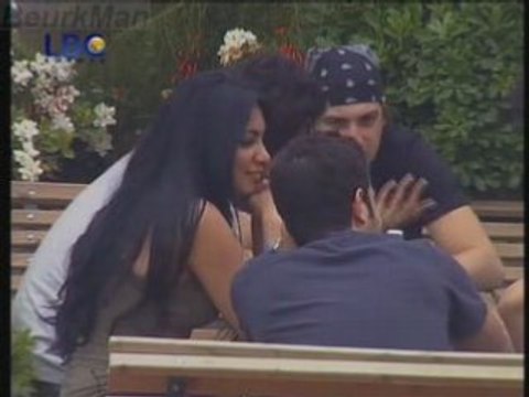 Quotidienne Daily Best of 29/05 - Star Academy LBC5 (3)