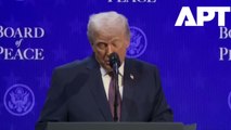 Trump on Ukraine War: “29,000 Dead Last Month” as He Launches Board of Peace at Davos | APT