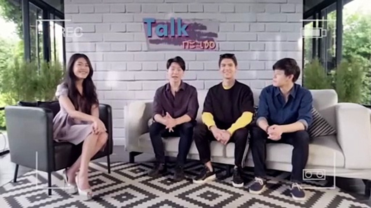 2. TITLE: One Night Steal [2019]/Thai Series Romance Comedy Fantasy Tagalog Dubbed HD