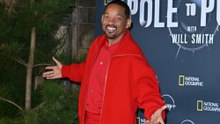 Will Smith descreve susto e pânico após emergência em mergulho no Ártico