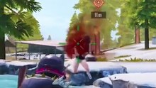 Livik Pubg clutch Master