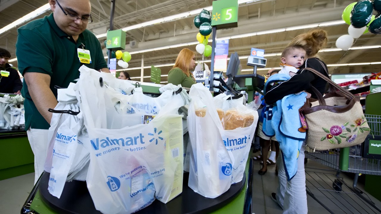 Walmart Pulls The Plug On 10 Categories In Mass...