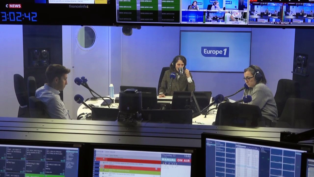 Colère agricole : à Nice, les agriculteurs poursuivent la mobilisation contre le Mercosur