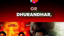 Bha Bha Ba 🎬 vs Dhurandhar 🎥 – Which is the better movie_ 😂 _ EP-2 _ #stupid_brat #dhurandhar #bha