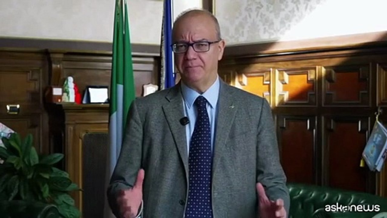 Scuola, Valditara: 1,5 milioni euro per aiuto studenti palestinesi