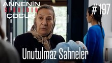 Unutulmaz Sahneler #197