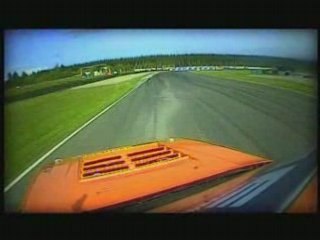 BONBON JZX81 TOYOTA CHASER INBOARD CAM