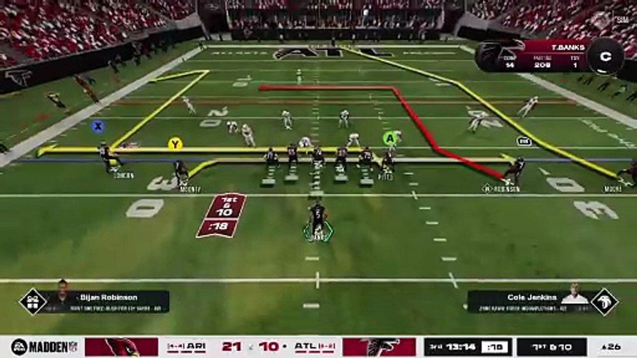 Can I Beat The Arizona Cardinals (Madden NFL 26)