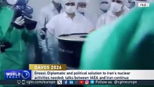 IAEA on How Iran Can Meet Nuclear Inspection Obligations and Ensure Safety