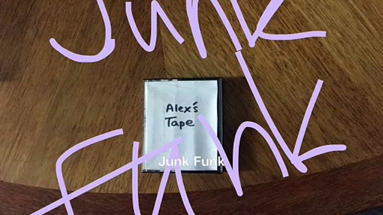 Junk Funk