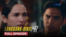 Sanggang-Dikit FR: Full Episode 154 (January 22, 2026)