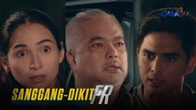 Sanggang-Dikit FR: Bobby, tuluyan nang namulat sa katotohanan! (Episode 154)