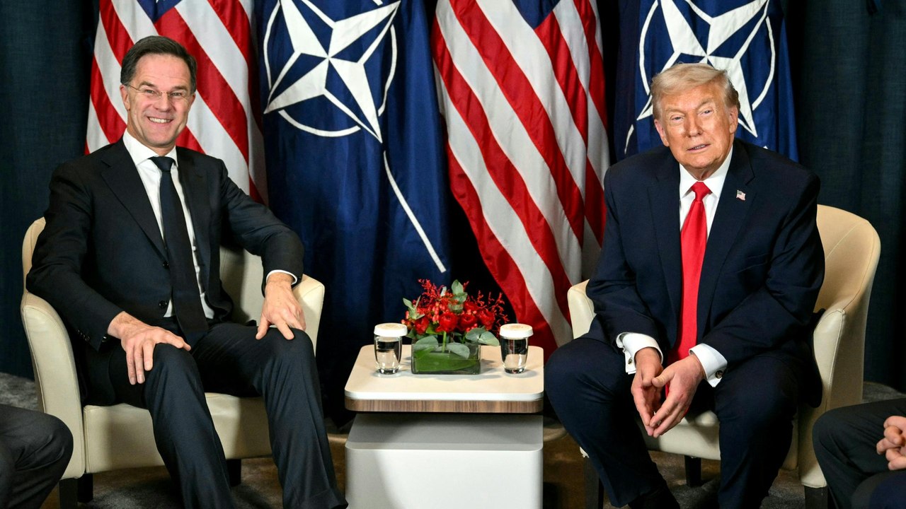 Grönland-Deal: Was hat Trump umgestimmt?