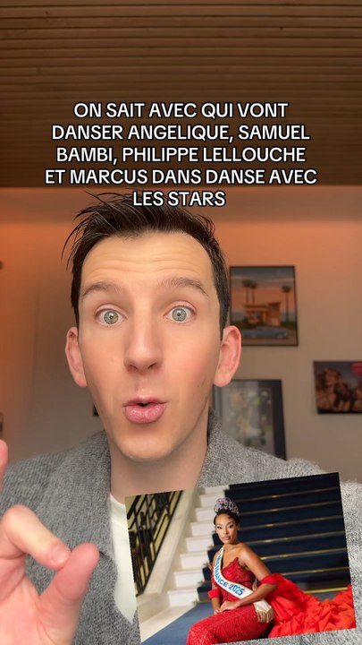 LES 4 DERNIERS DUOS | DANSE AVEC LES STARS