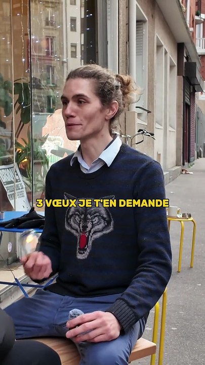 Ep. 7 - Tu ne perds rien à demander !