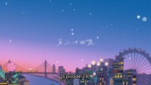 ⱠØVɆ ฿Ɇ₮₩ɆɆ₦ Ⱡł₦Ɇ₴ EP24 SUB INDO