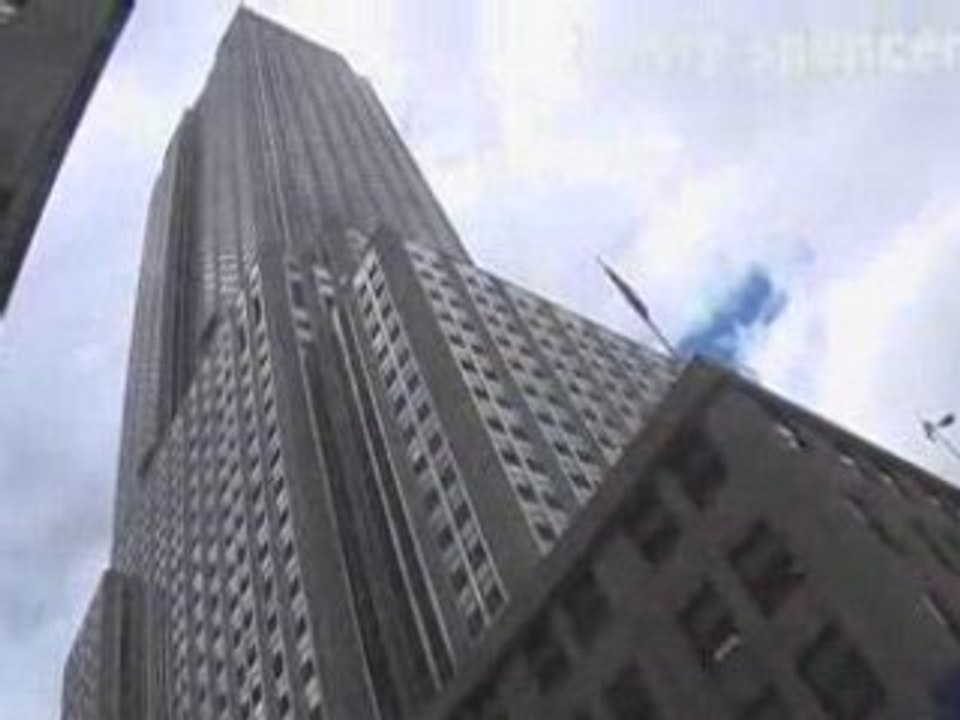 Una visita al Empire State Building, en Nueva York