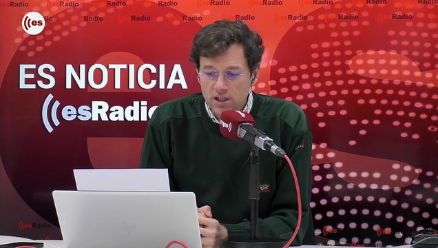 Es Noticia: Puente se enreda: Vías seguras aunque cuesten vidas