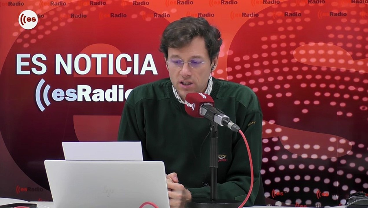 Es Noticia: Puente se enreda: "Vías seguras aunque cuesten vidas