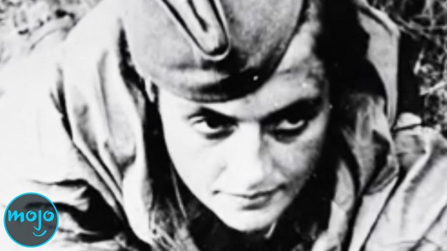 Top 10 Deadliest Snipers in History