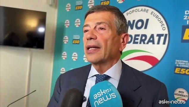 Gaza, Lupi (Nm): Board of peace? Importante è unità Unione europea