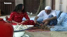 مسلسل غصات الحنين | الحلقة 11 HD