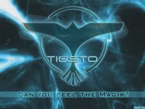 Paul Oakenfold - Southern Sun (DJ Tiesto Remix)