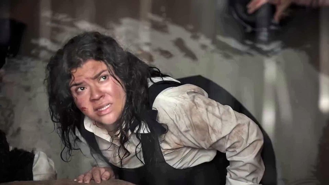 Feueralarm 2: Die Grube Trailer OV