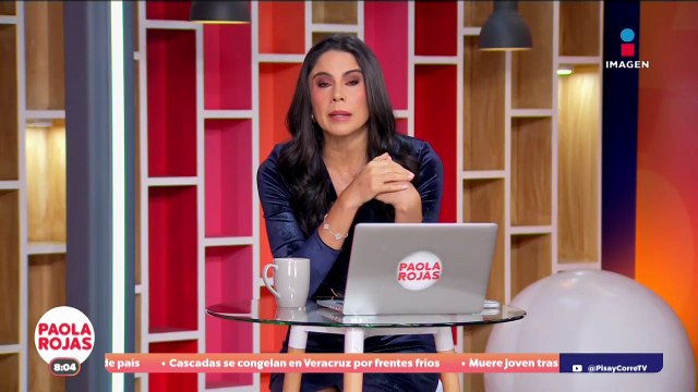 Embajador de EUA destaca cooperación histórica con México | DPC con Paola Rojas