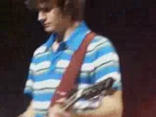 Concert du 24 mai 2008