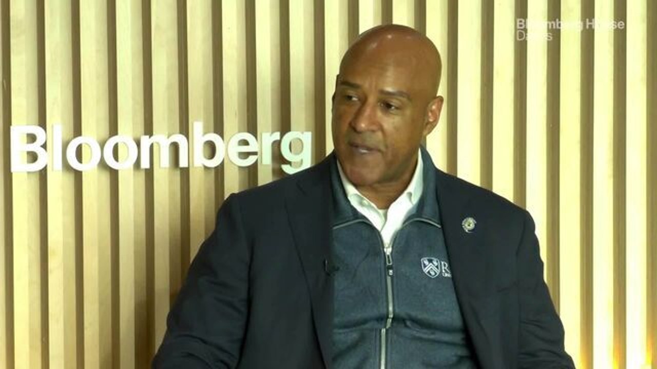 Rice's DesRoches on Universities and Urban Growth