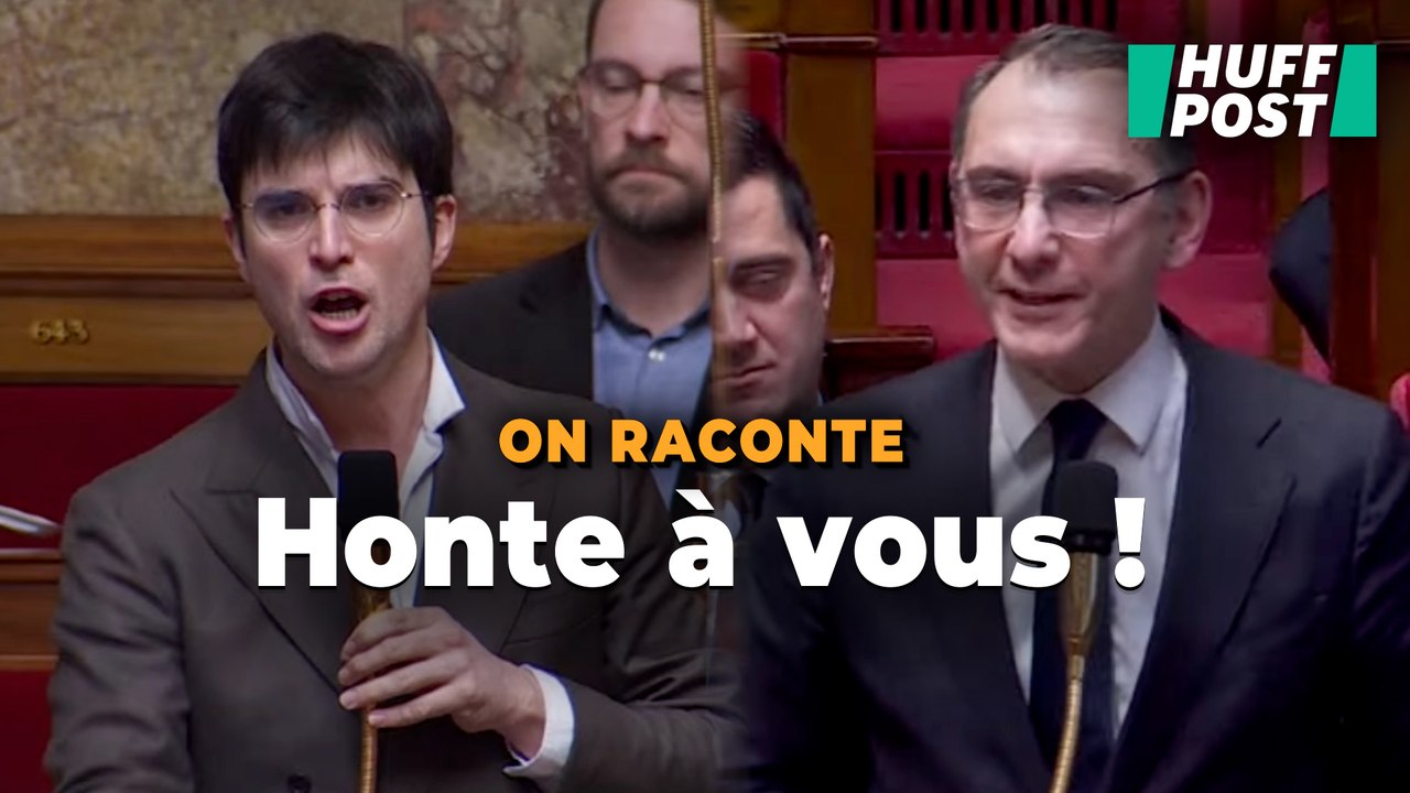 « Si vous voulez lapider les homosexuels, votez LFI » : ces propos d’un député RN enflamment l’Assemblée