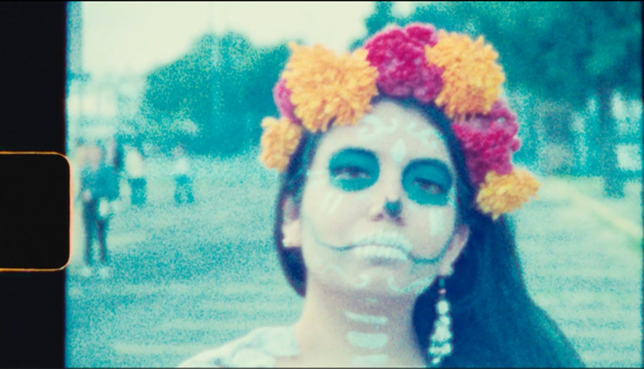 AURORA : What Happened To The Earth ? Bande-annonce VO STFR