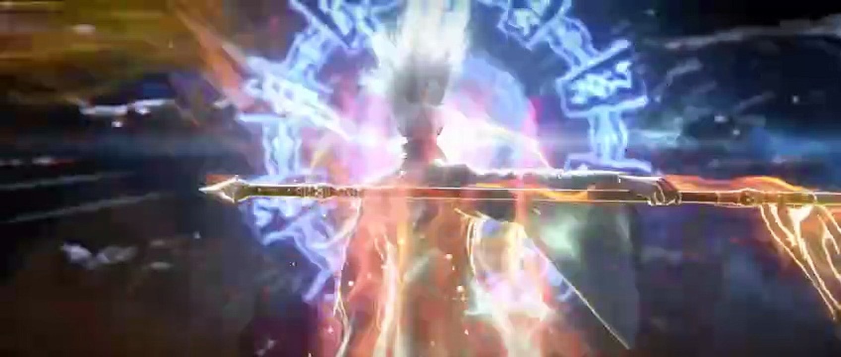The Other Side of Deep Space [Shenkong Bi An] Episode 1 Eng Sub