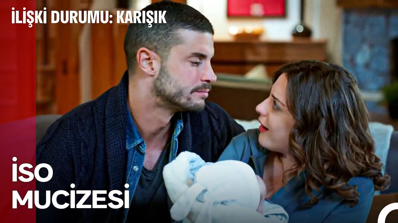 Ev Vlog #37; İso ile Her Şeyi Hatırladım - İlişki Durumu Karışık