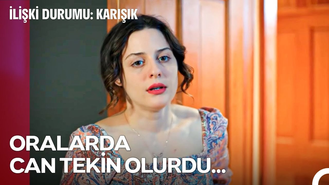 Ev Vlog #41; Gözüm Hep Seni Arıyor Neredesin Sen - İlişki Durumu Karışık