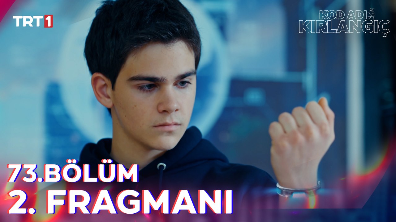 Kod Adı Kırlangıç 73. Bölüm 2. Fragmanı
