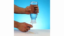MIND-BLOWING 9 TRICKS WITH WATER THAT YOU HAVE TO SEE TO BELIEVE